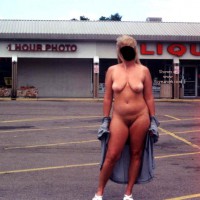 Naughty on a saturday afternoon