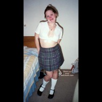 Pic #1Jaye In Plaid