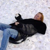 Pic #1Showing Off Outside