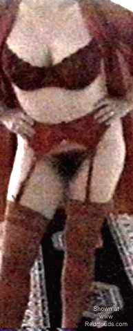 Pic #150yr old Wife and Lover