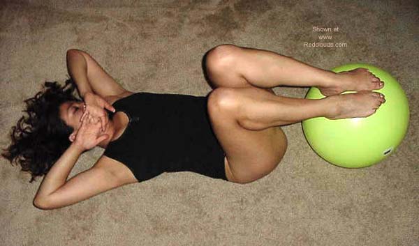 Pic #1Latin Couple 1