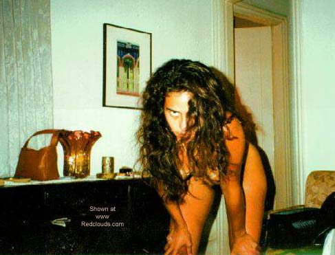 Pic #1Tatiana in Rio