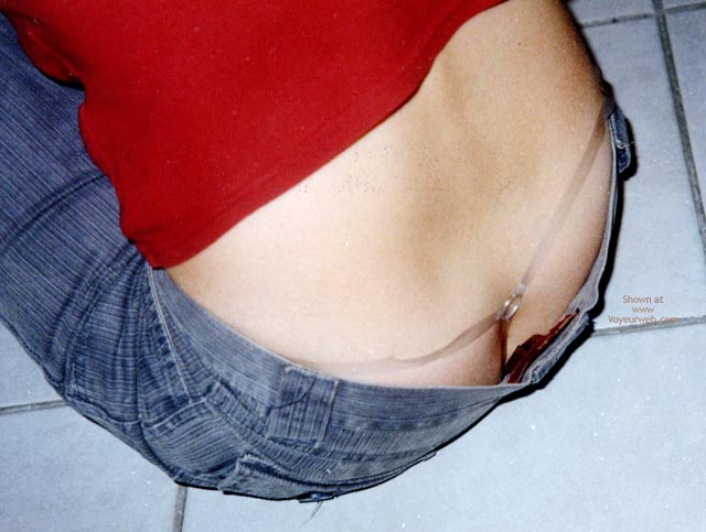 Pic #1Pt From French Gf 2