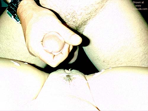 Pic #1Pic's Around The House!