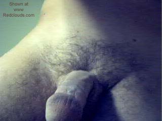 Pic #1M* Kannons Shave Ouch!