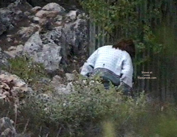 Pic #1Pee In Park