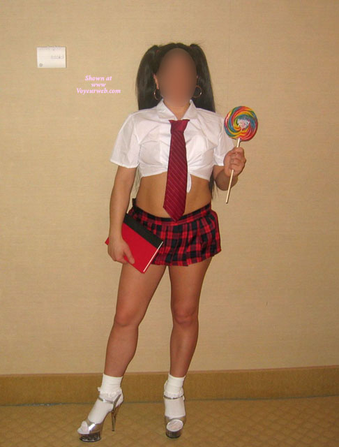 Pic #1LE Petite Dancer - Girl