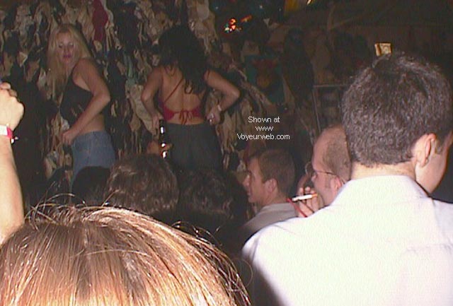 Pic #1 Popular NYC nightspot 4