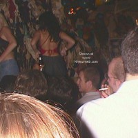 Popular NYC nightspot 4