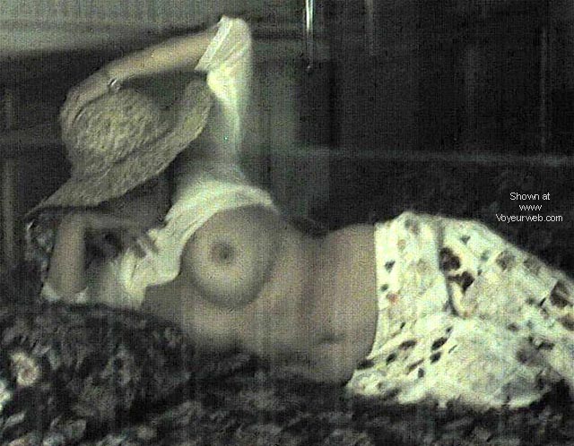 Pic #1JJ - the art object