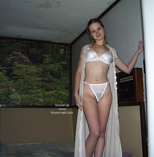 Pic #1hottub