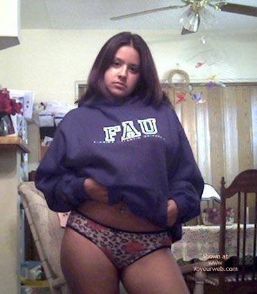 Pic #1*In I'M Not That Innocent