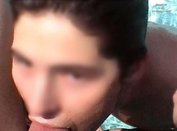 Pic #1*JO BJ by The Pool