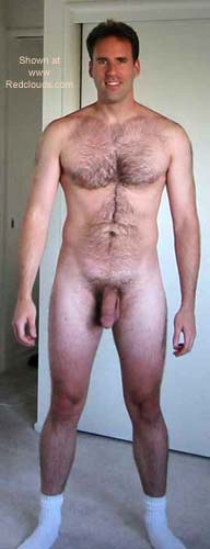 Pic #1M* Tall 26 yo California Guy