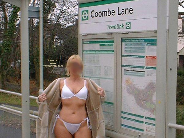 Pic #1Sue From Shrublands Est, Croydon,Surrey