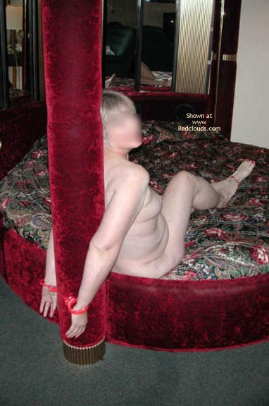 Pic #1Kisstique Shows Off : 2