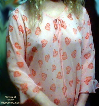 Pic #1Juice In A Nighty