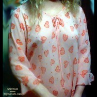 Pic #1Juice In A Nighty