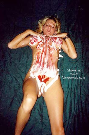 Pic #1litlmores wifes strawberries