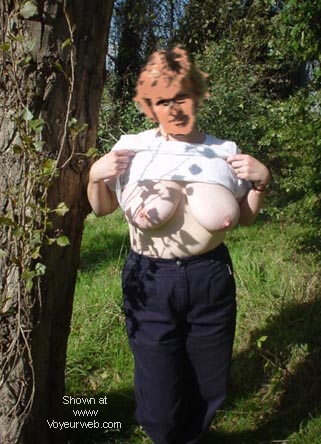 Pic #1 UK &quot;38D&quot; Mum!