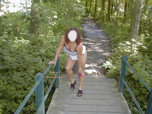 Pic #1Outdoor Im Park