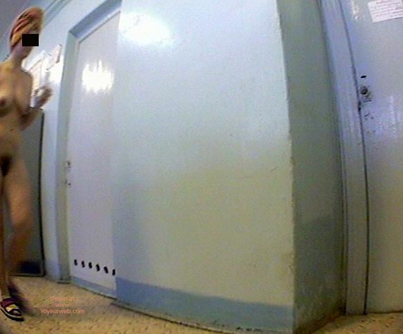 Pic #1More Hot Spycam