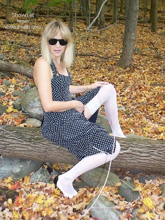 Pic #1 Fall Stripping