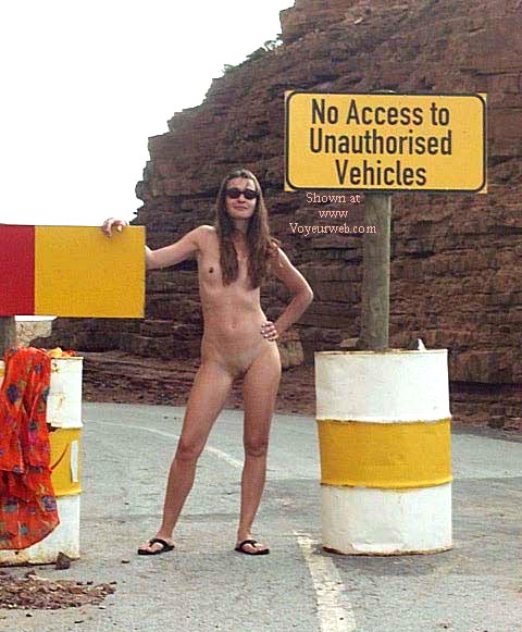 Pic #1Alex public WFI