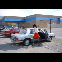 Ylld1's "Itty Bitty Titty Tour" of London,Ont pt1