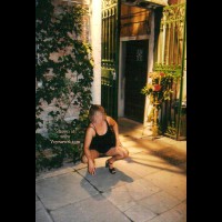 A view of Venicia and WilmaF (For NIP)