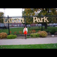 Pic #1 Ylld1's "Itty Bitty Titty Tour" of London,Ont pt2