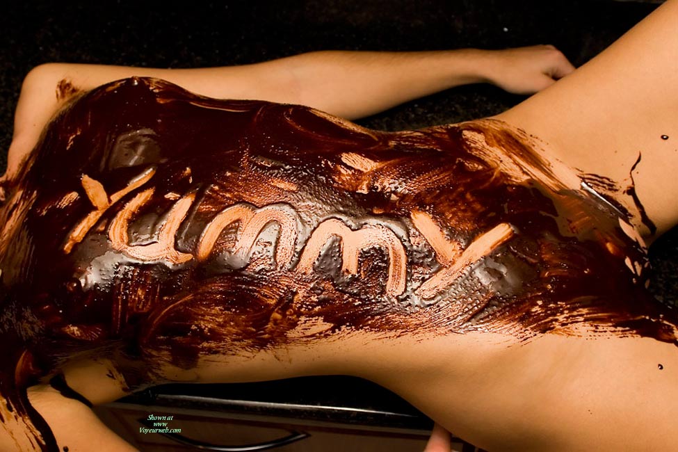 Pic #1 Valerie's Chocolate Surprise