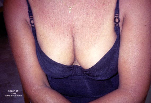 Pic #1Still Cute At 47! (April)