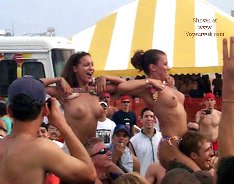 Pic #1S. Texas Spring Break Pics 3