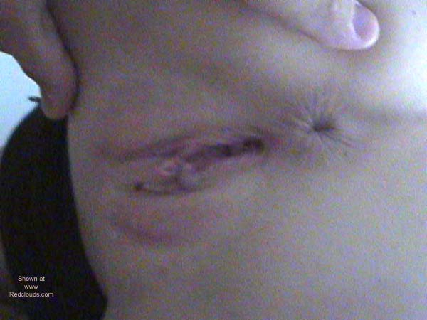 Pic #1Wanted to Show My Body Off