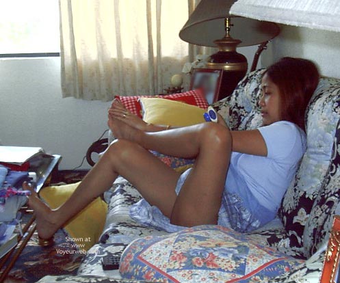 Pic #1Princess #3 Its Been A While