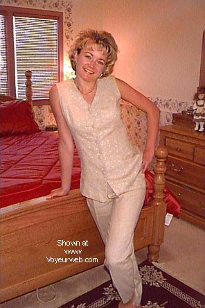 Pic #1Pics of my wife