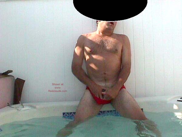 Pic #1M* Do I Have What it Takes? 2