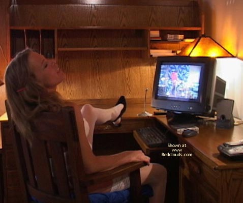 Pic #1American "Laptop"