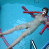 Pic #1 Sauna Session