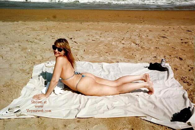 Pic #1PurplePatty's NEW BIKINI