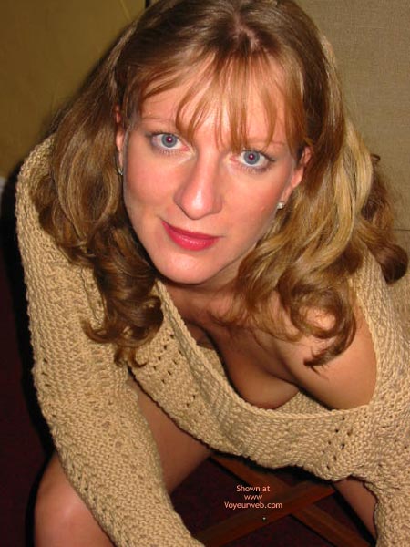 Pic #1Saucyminx In The Chair