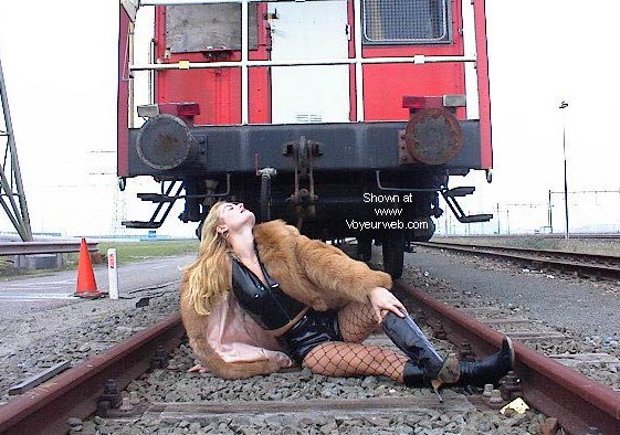 Pic #1more Steamy trains