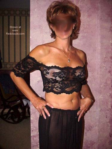 Pic #1Whoobie's Return!