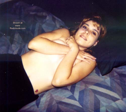 Pic #1Photos of My Wife 1