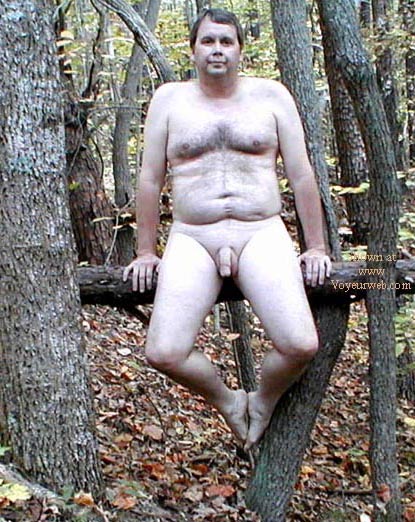 Pic #1M* The Great Outdoors
