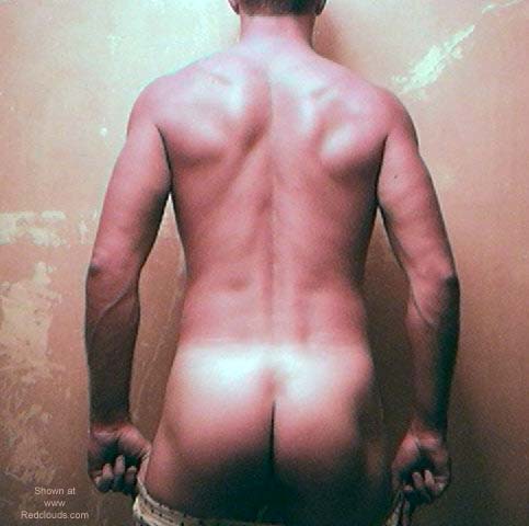 Pic #1M* Abdominals...Front and Rear