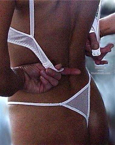 Pic #1Pearl'S Lingerie Weekend   Part 4