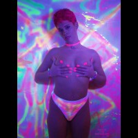 Rhonda "Glow In The Dark"