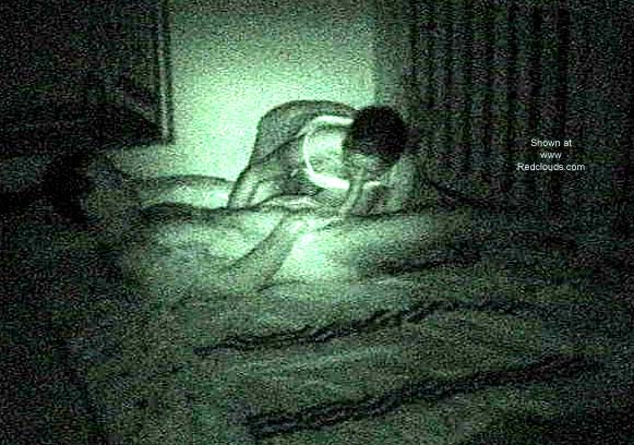 Pic #1*SN Night Vision Photos
